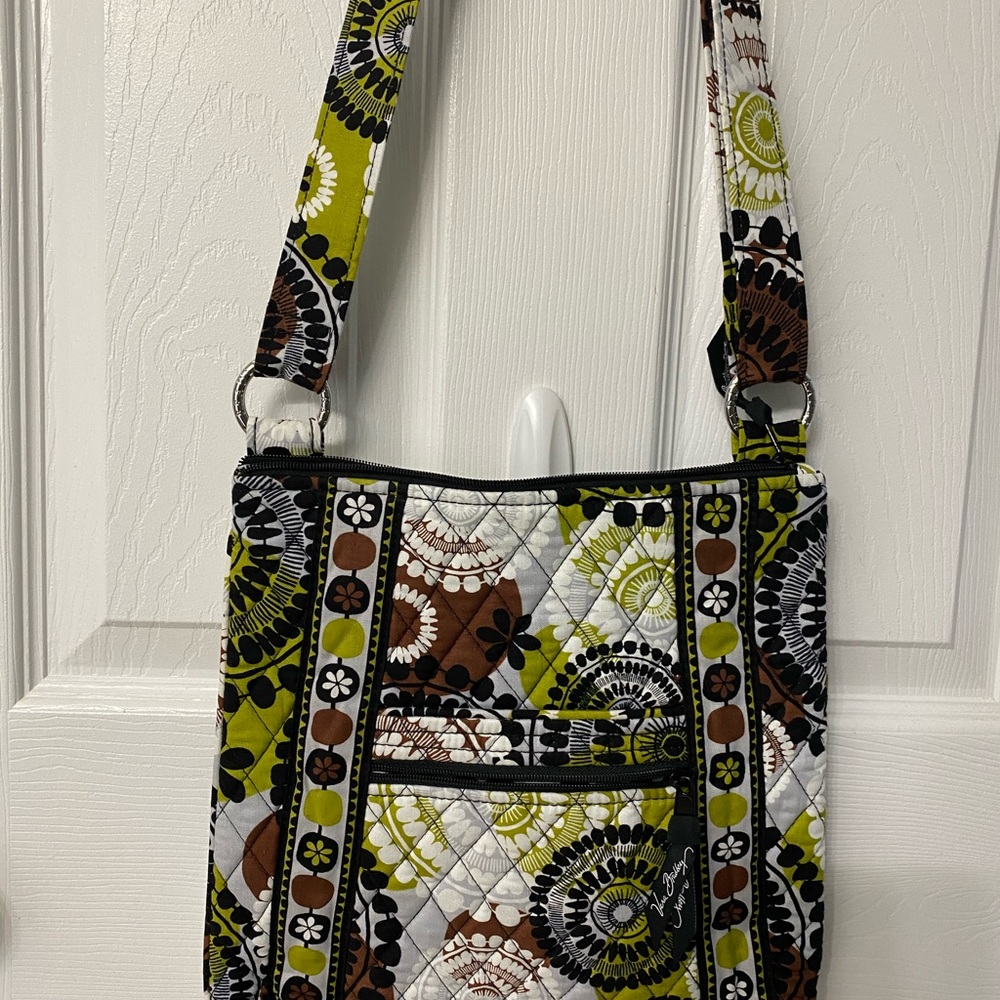 Vera Bradley bag